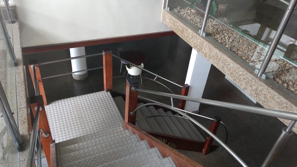 Praia Mar Hotel São Luís Екстериор снимка