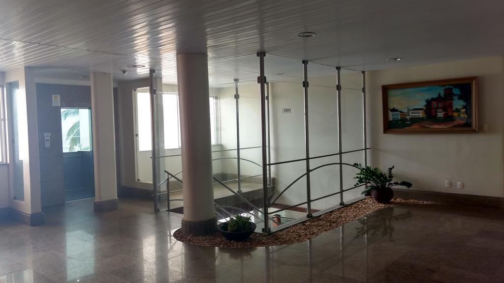 Praia Mar Hotel São Luís Екстериор снимка