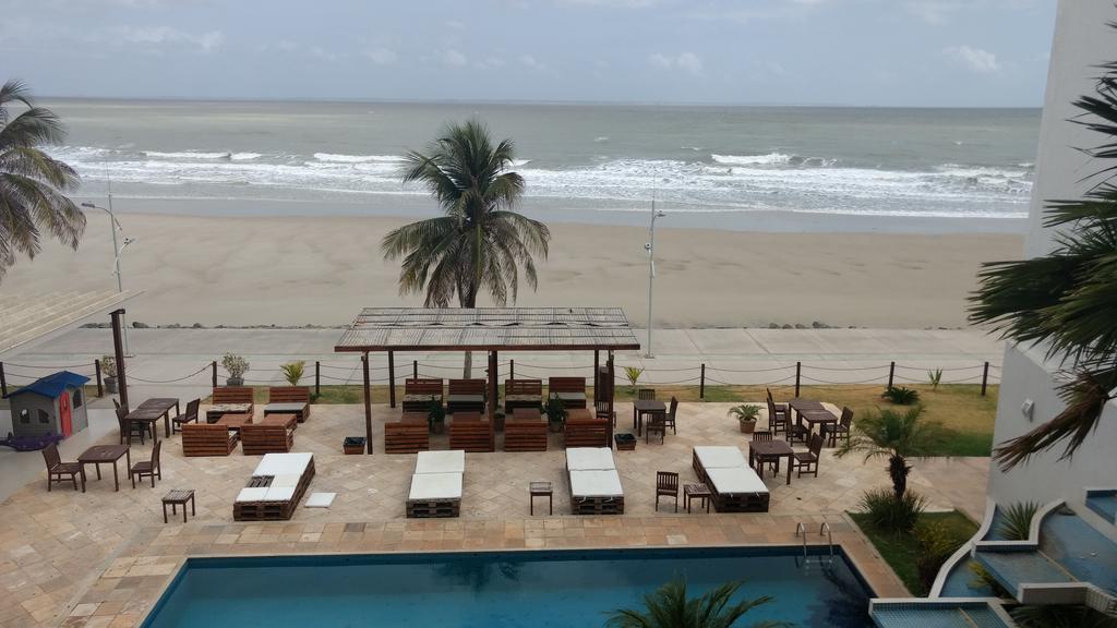 Praia Mar Hotel São Luís Екстериор снимка