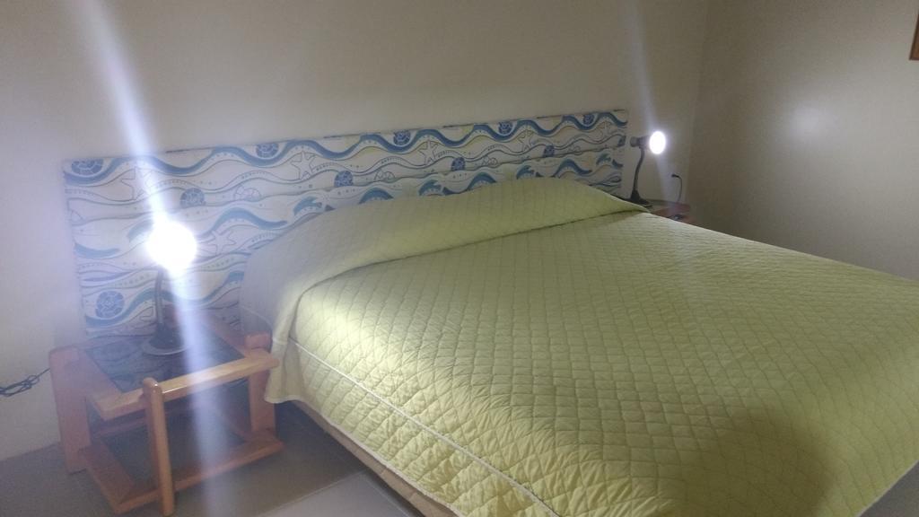Praia Mar Hotel São Luís Екстериор снимка
