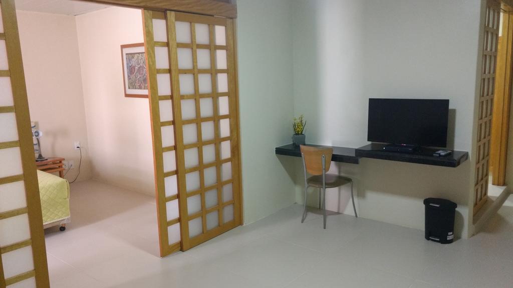 Praia Mar Hotel São Luís Екстериор снимка