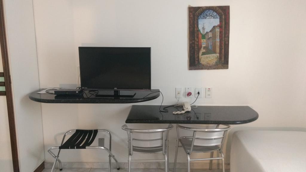 Praia Mar Hotel São Luís Екстериор снимка