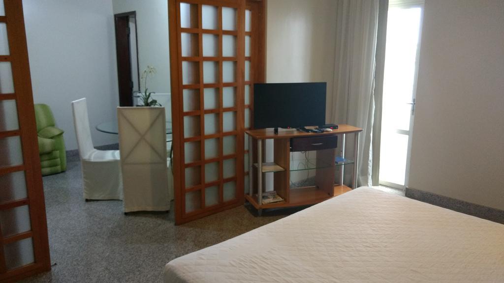 Praia Mar Hotel São Luís Екстериор снимка