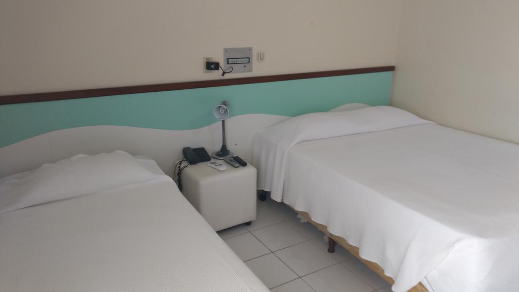 Praia Mar Hotel São Luís Екстериор снимка