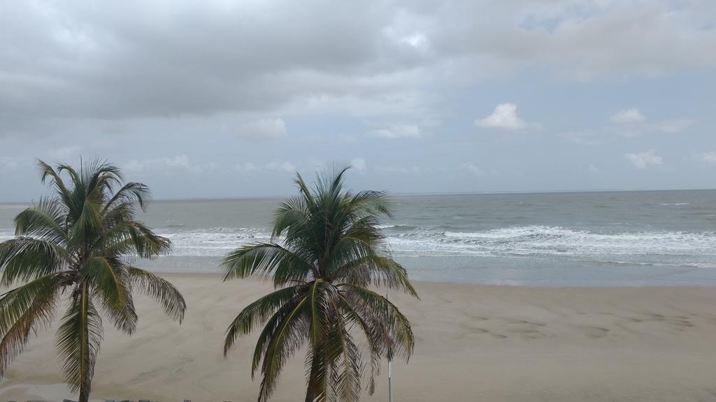 Praia Mar Hotel São Luís Екстериор снимка