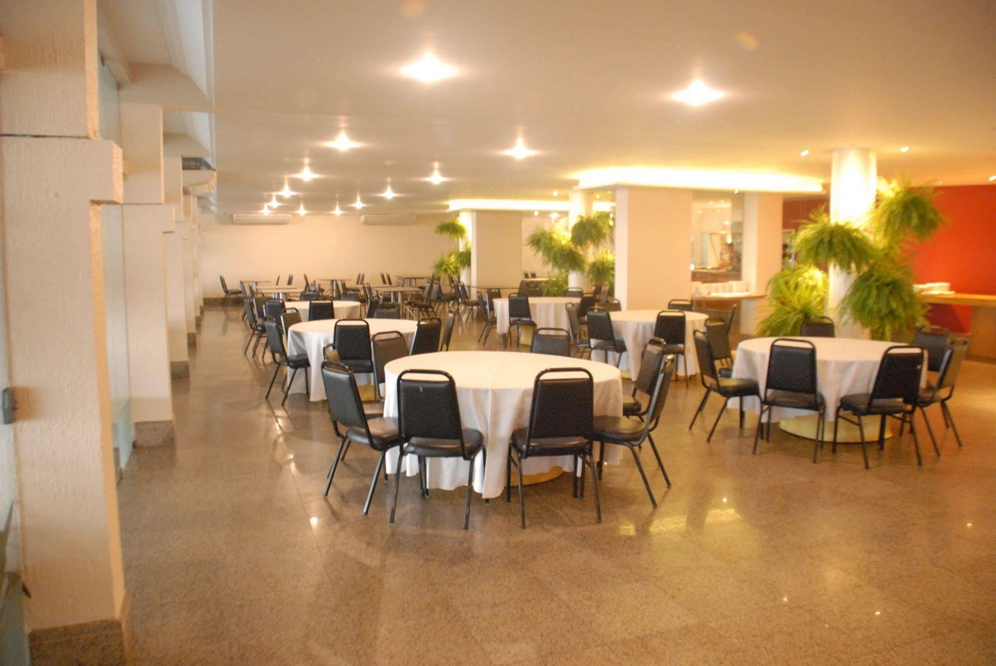 Praia Mar Hotel São Luís Екстериор снимка
